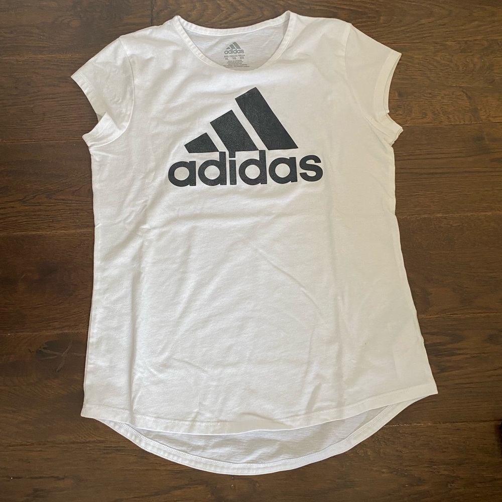 Adidas kids t-shirt